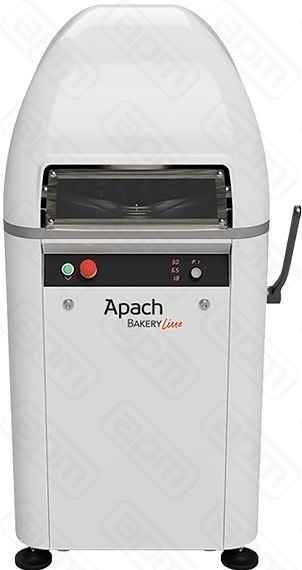 ТЕСТОДЕЛИТЕЛЬ-ОКРУГЛИТЕЛЬ ПОЛУАВТОМАТИЧЕСКИЙ APACH BAKERY LINE SPA SA22